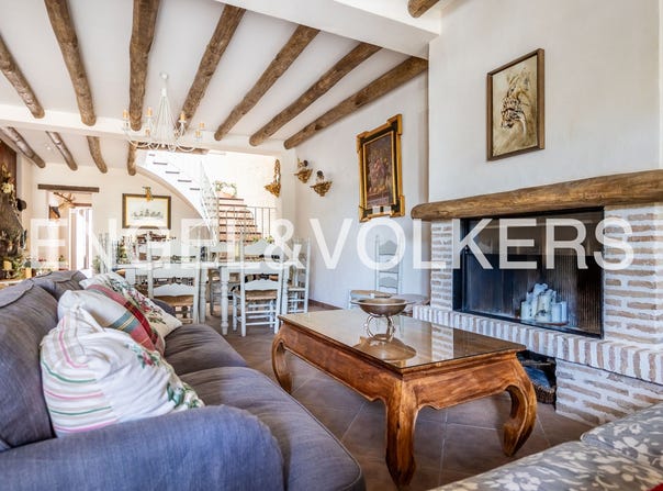 Almonte, Andalusia 21750