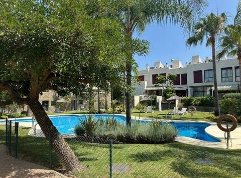 Marbella, Andalucía