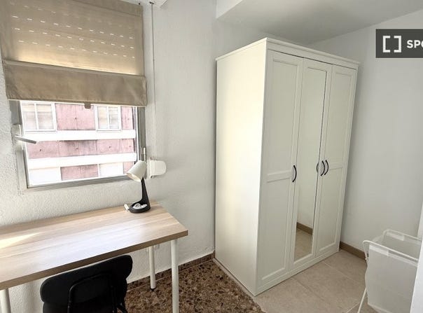 valencia, Valencian Community 46006