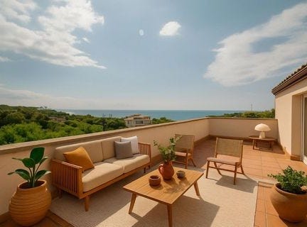 Canet De Mar, Cataluña|Catalonia