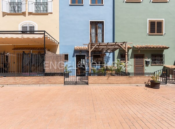 Alboraya, Valencian Community 46120