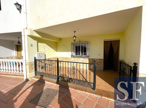Cómpeta, Andalusia 29754