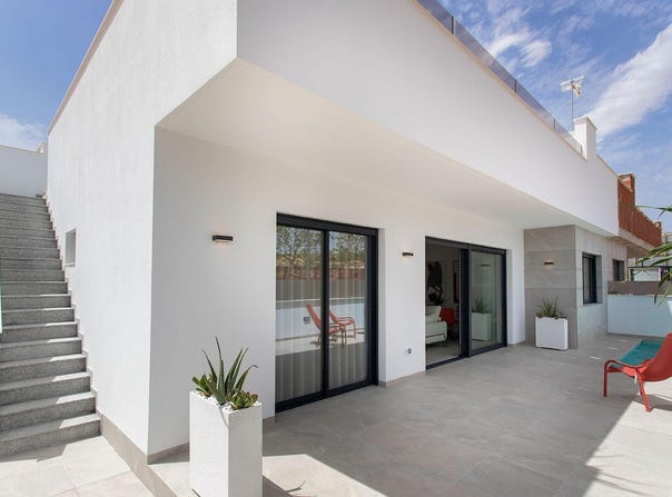 Sucina, Murcia 30590