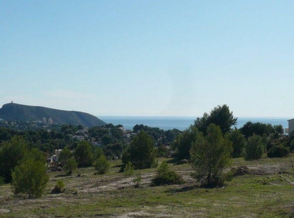 Moraira, Valencia 03724
