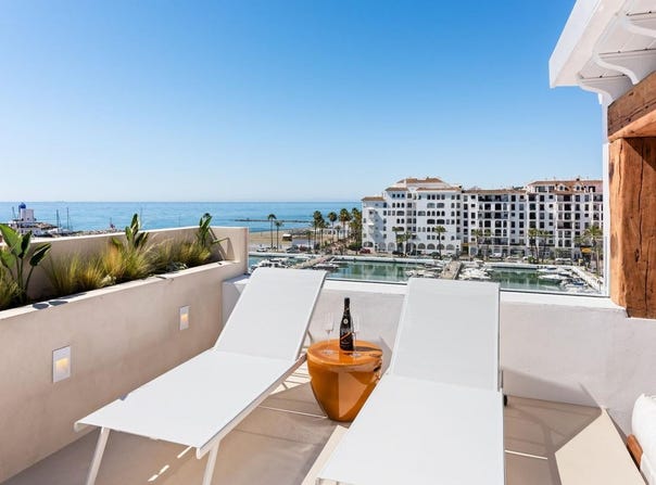 La Duquesa, Andalusia 29692