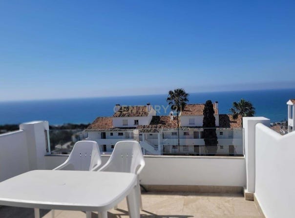 Mijas, Andalusia