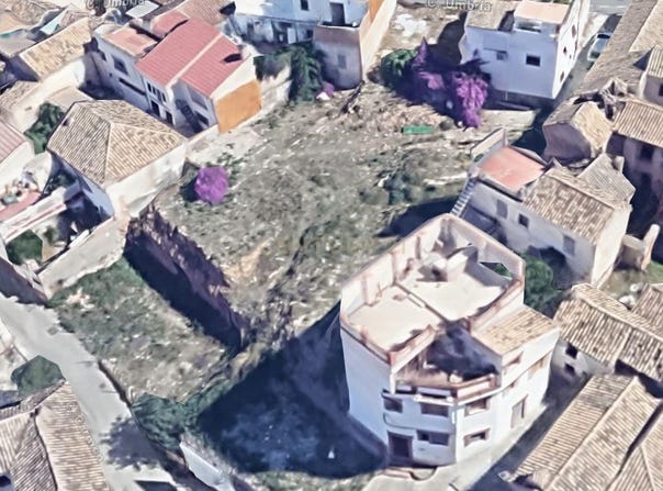 Huétor Vega, Andalusia