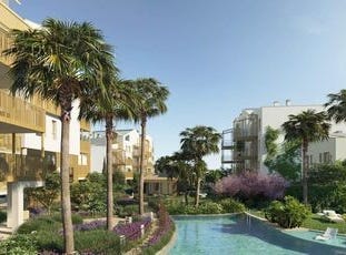 El Verger, Costa Blanca (alicante)