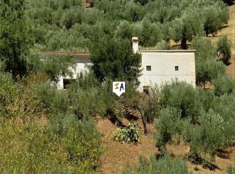 Fuensanta De Martos, Jaen