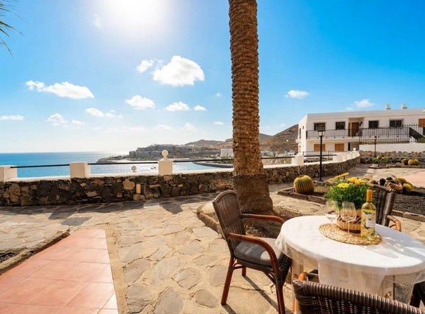 Mogán, Canary Islands 35128