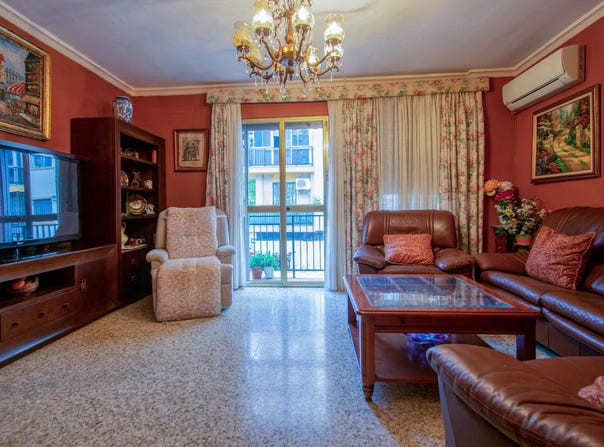 Sevilla, Andalusia 41007