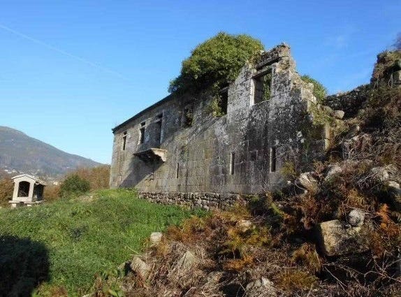 As Neves, Galicia 36440