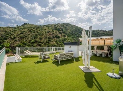 Benahavís, Andalucía