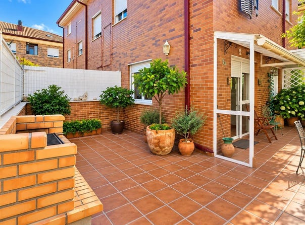 Calle de la Viña, Galapagar, Community of Madrid 28260
