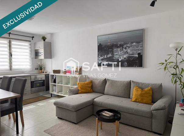 Arrecife (Lanzarote), Canary Islands 35500