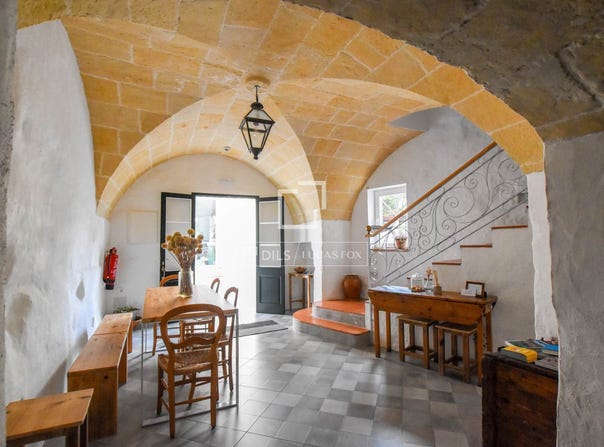 Ferreries, The Balearic Islands 07750