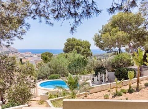Moraira, Alicante/alacant 03725