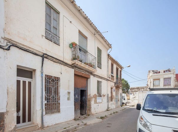 Valencia, Valencian Community