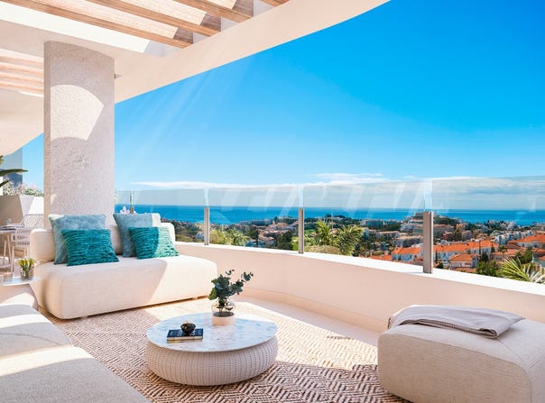 Riviera del Sol, Mijas Costa, Andalusia 29651