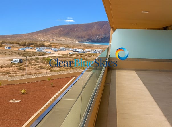 El Médano, Canary Islands 38612