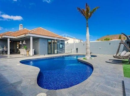 San Miguel De Abona, Tenerife