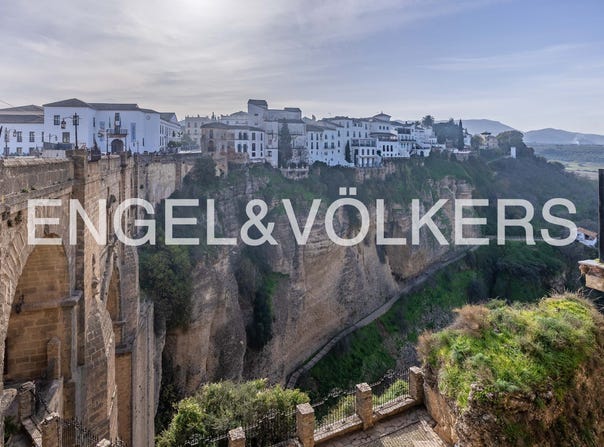 Ronda, Andalusia 29400