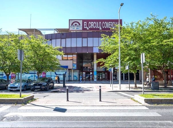 Torrejón de Ardoz, Community of Madrid