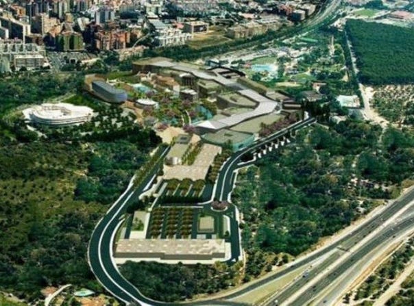 Torremolinos, Andalusia 29620