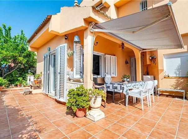 Palma de Mallorca, Balearic Islands 07610