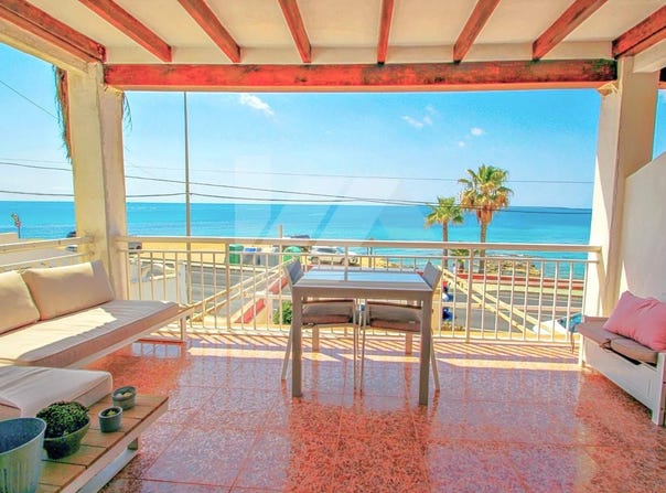 Moraira, Valencia 03724