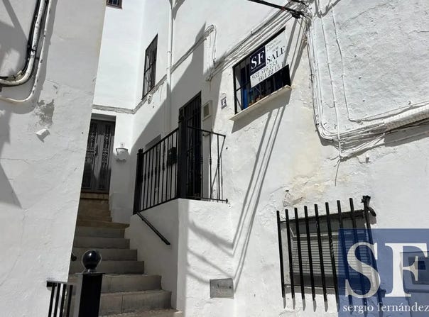Cómpeta, Andalusia 29754