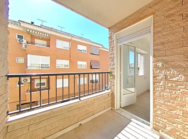 Bigastro, Community of Madrid