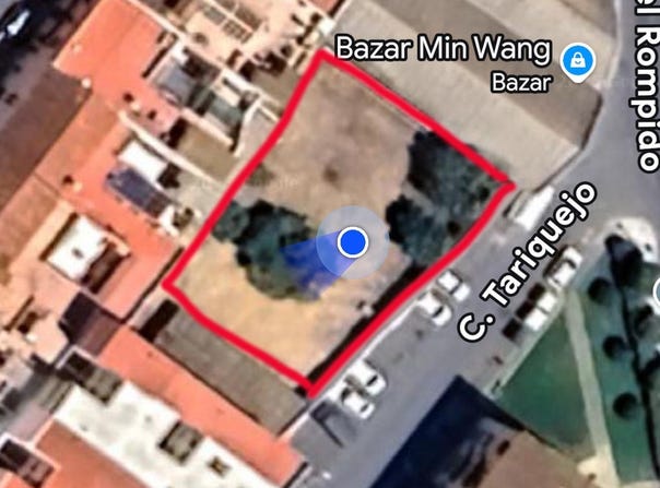 Cartaya, Andalusia 21450