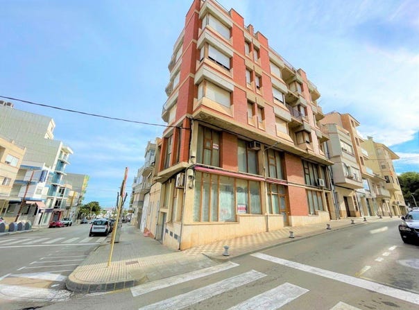 La Ràpita, Catalonia 43540