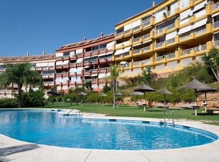 Fuengirola, Malaga