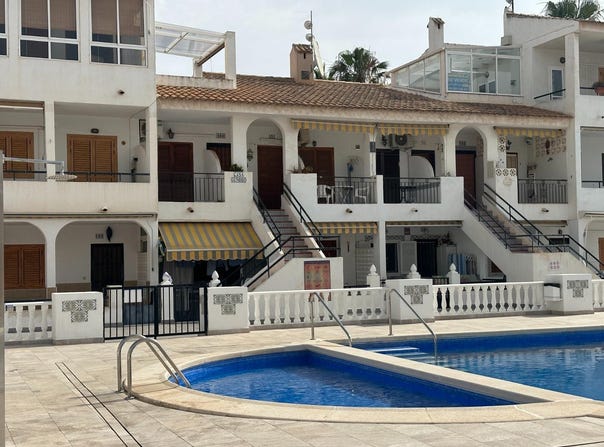 Torrevieja, Valencia 03181
