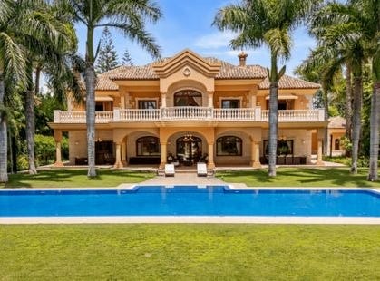 Guadalmina Baja, Marbella, Malaga
