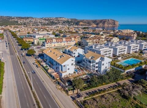 Javea, Alicante