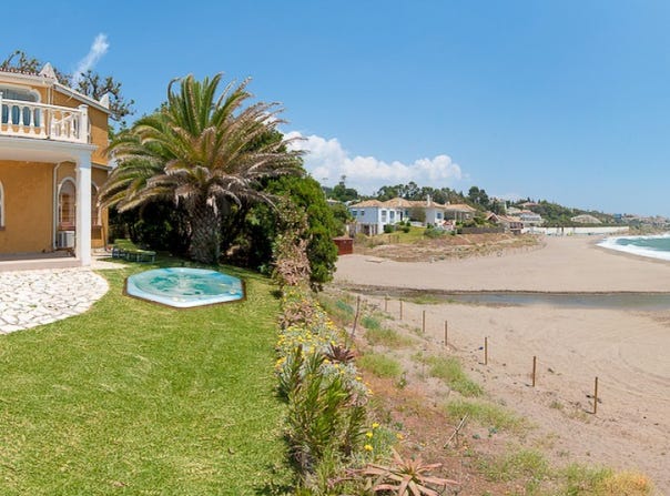 51B C. San Sebastián, Mijas Costa, Andalusia 29649