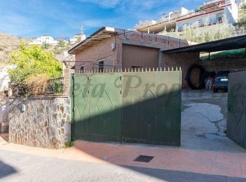 Corumbela, Málaga