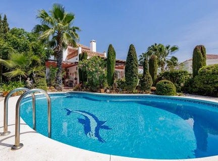 Coín, Andalucía