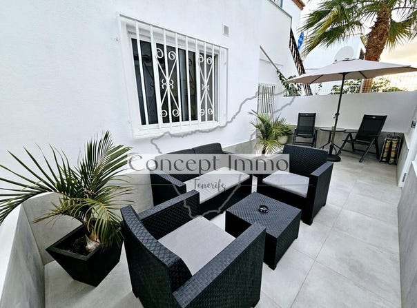 Arona, Canary Islands 38630