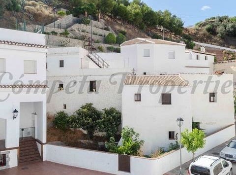 Salares, Málaga