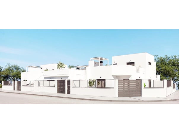 Roldan, Murcia 30709
