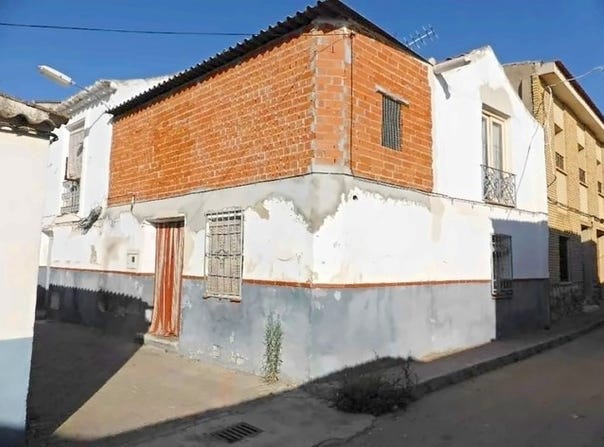 Corral de Almaguer, Castile-La Mancha