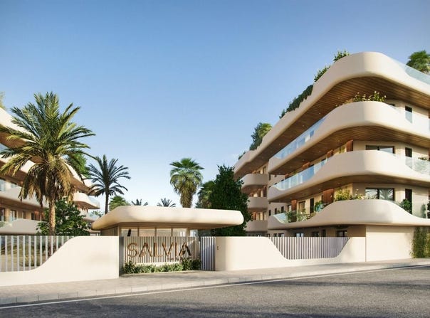 Marbella, Andalusia