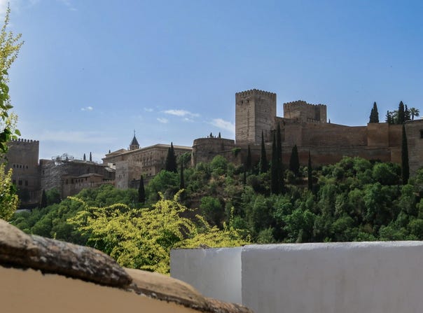 Granada, Andalusia 18001