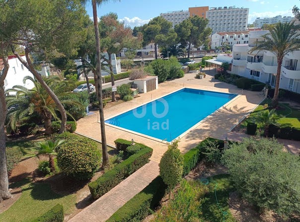 Balears (Illes), Balearic Islands 07400