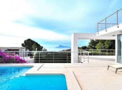 Altea, ALICANTE