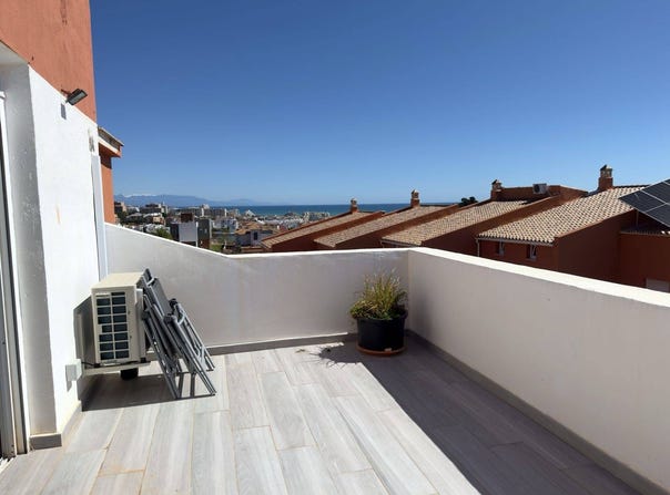 Benalmádena, Andalusia